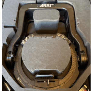 Arri SRH-3 Stabilized Remote Head Set